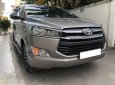 Toyota Innova 2020 - Cần bán xe Innova 2020, số tự động, bản G, màu xám còn mới ken