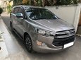 Toyota Innova 2020 - Cần bán xe Innova 2020, số tự động, bản G, màu xám còn mới ken