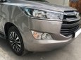 Toyota Innova 2020 - Cần bán xe Innova 2020, số tự động, bản G, màu xám còn mới ken