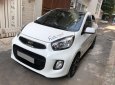 Kia Morning 2019 - Tôi cần bán KiA Morning 2019, 1.2, số sàn, màu trắng tinh