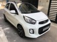 Kia Morning 2019 - Tôi cần bán KiA Morning 2019, 1.2, số sàn, màu trắng tinh