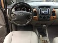 Toyota Innova 2011 - Xe nhà cần ra đi Toyota Innova 2011, số sàn, màu vàng cát