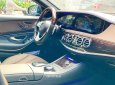 Mercedes-Benz S450 S450L 2020 - Xe Mercedes S450L sản xuất 2020, màu xanh lam