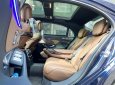 Mercedes-Benz S450 S450L 2020 - Xe Mercedes S450L sản xuất 2020, màu xanh lam