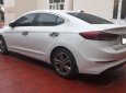 Hyundai Elantra 2.0 2017 - Chính chủ cần bán Hyundai Elantra GLS 2017