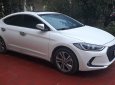 Hyundai Elantra 2.0 2017 - Chính chủ cần bán Hyundai Elantra GLS 2017