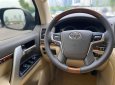 Toyota Land Cruiser 2015 - Xe siêu lướt cần bán Land Cruiser VX 2015 AT, bản full, màu đen