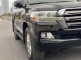 Toyota Land Cruiser 2015 - Xe siêu lướt cần bán Land Cruiser VX 2015 AT, bản full, màu đen