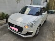 Suzuki Swift 2020 - Kẹt tiền buôn bán, bán lại Suzuki Swift 2020 AT, màu trắng