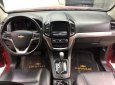 Chevrolet Captiva 2016 - Tôi cần bán Chevrolet Captiva 2016 LTZ, tự động, màu đỏ