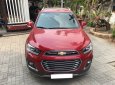 Chevrolet Captiva 2016 - Tôi cần bán Chevrolet Captiva 2016 LTZ, tự động, màu đỏ