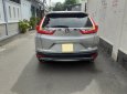 Honda CR V 2020 - Cần bán xe CRV 2020, bản G 1.5 Turbo, nhập Thái Lan, 7 chỗ ngồi, màu bạc