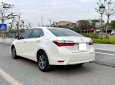 Toyota Corolla altis 2019 - Gia đình cần bán Altis 2019, số tự động, bản G, màu trắng còn mới tinh