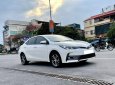 Toyota Corolla altis 2019 - Gia đình cần bán Altis 2019, số tự động, bản G, màu trắng còn mới tinh