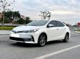 Toyota Corolla altis 2019 - Gia đình cần bán Altis 2019, số tự động, bản G, màu trắng còn mới tinh