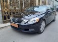 Lexus GS350 2009 - Tôi cần bán xe nhập Nhật Lexus GS350 2009 AT, màu đen