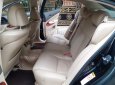 Lexus GS350 2009 - Tôi cần bán xe nhập Nhật Lexus GS350 2009 AT, màu đen