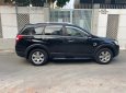 Chevrolet Captiva LTZ 2008 - Nhà cần bán Chevrolet Captiva LTZ 2008, số tự động, màu đen