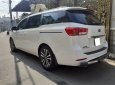 Kia Sedona 2018 - Nhà cần bán Kia Sedona 2018, số tự động, máy dầu.