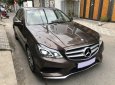 Mercedes-Benz E250 2016 - Nhà cần bán E250 AMG 2015 đk 2016