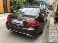 Mercedes-Benz E250 2016 - Nhà cần bán E250 AMG 2015 đk 2016