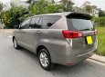 Toyota Innova 2016 - Gia đình bán Toyota Innova 2016 phom mới, số sàn, màu xám