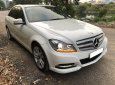 Mercedes-Benz C200 2012 - Nhà bán ô tô Mercedes C200 2012, màu trắng