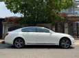 Lexus GS350 2008 - Nhà có siêu phẩm cần bán GS350 2008 AT, màu trắng, nhập Nhật