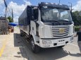 Howo La Dalat F88 2020 - Xe tải 8 tấn thùng dài 10m giá rẻ nhân diệp đầu năm mới 2021