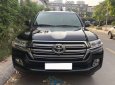 Toyota Land Cruiser 2015 - Cần bán Land Cruiser VX 2015, số tự động full, màu đen