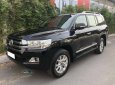 Toyota Land Cruiser 2015 - Cần bán Land Cruiser VX 2015, số tự động full, màu đen