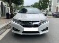 Honda City 2017 - Bán Honda City 2017 tự động màu trắng đi kỹ