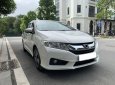 Honda City 2017 - Bán Honda City 2017 tự động màu trắng đi kỹ