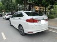 Honda City 2017 - Bán Honda City 2017 tự động màu trắng đi kỹ