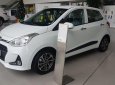 Hyundai i10 1.2 AT HB 2020 - Bán Hyundai i10 1.2 AT HB 2020, màu trắng