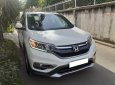 Honda CR V 2015 - Gia đình bán Honda CRV 2015 mẫu mới, số tự động 2.0, màu trắng