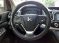 Honda CR V 2015 - Gia đình bán Honda CRV 2015 mẫu mới, số tự động 2.0, màu trắng