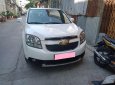 Chevrolet Orlando 2017 - Bán xe Chevrolet Orlando 2017, màu trắng