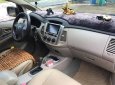 Toyota Innova G 2013 - Nhà cần bán Toyota Innova 2013, bản G, số tự động, màu vàng cát