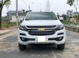 Chevrolet Colorado 2017 - Nhà cần bán Chevrolet Colorado 2017, màu trắng