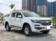 Chevrolet Colorado 2017 - Nhà cần bán Chevrolet Colorado 2017, màu trắng