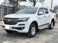 Chevrolet Colorado 2017 - Nhà cần bán Chevrolet Colorado 2017, màu trắng