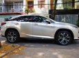 Lexus RX350 2017 - Gia đình cần bán xe RX350, sản xuất 2017, số tự động, màu vàng cát