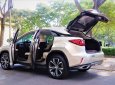 Lexus RX350 2017 - Gia đình cần bán xe RX350, sản xuất 2017, số tự động, màu vàng cát