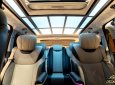Ford Tourneo 2019 2019 - Ford Tourneo Limousine phiên bản giới hạn