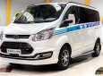 Ford Tourneo 2019 2019 - Ford Tourneo Limousine phiên bản giới hạn