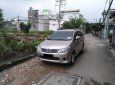 Toyota Innova 2013 - Gia đình bán Toyota Innova 2013, số tự động, màu vàng cát