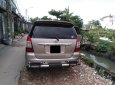 Toyota Innova 2013 - Gia đình bán Toyota Innova 2013, số tự động, màu vàng cát