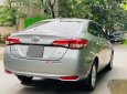 Toyota Vios 2018 - Cần bán Vios 2018 số sàn, phom mới, màu xám