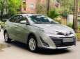 Toyota Vios 2018 - Cần bán Vios 2018 số sàn, phom mới, màu xám